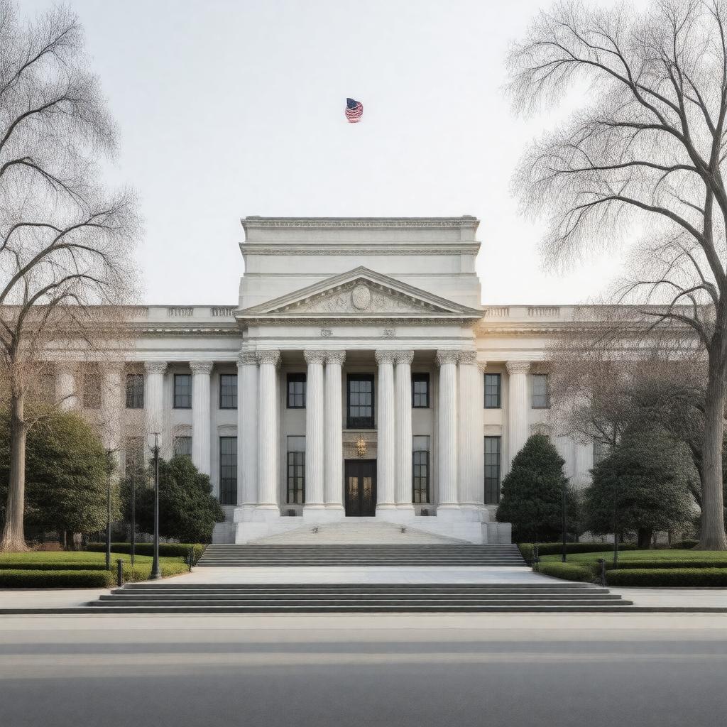 United States Department of Justice (1870)